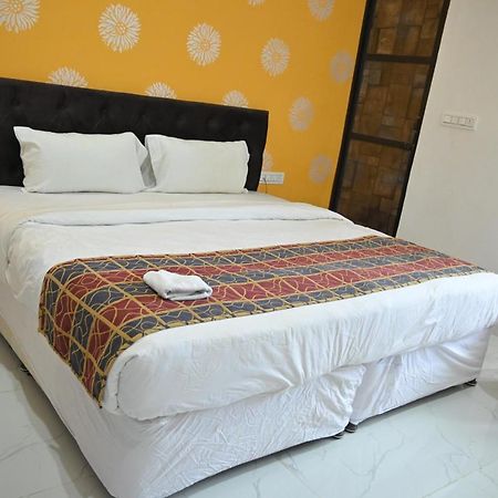 Hotel Apni Haveli Udajpur Zewnętrze zdjęcie