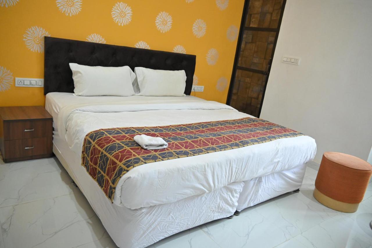 Hotel Apni Haveli Udajpur Zewnętrze zdjęcie
