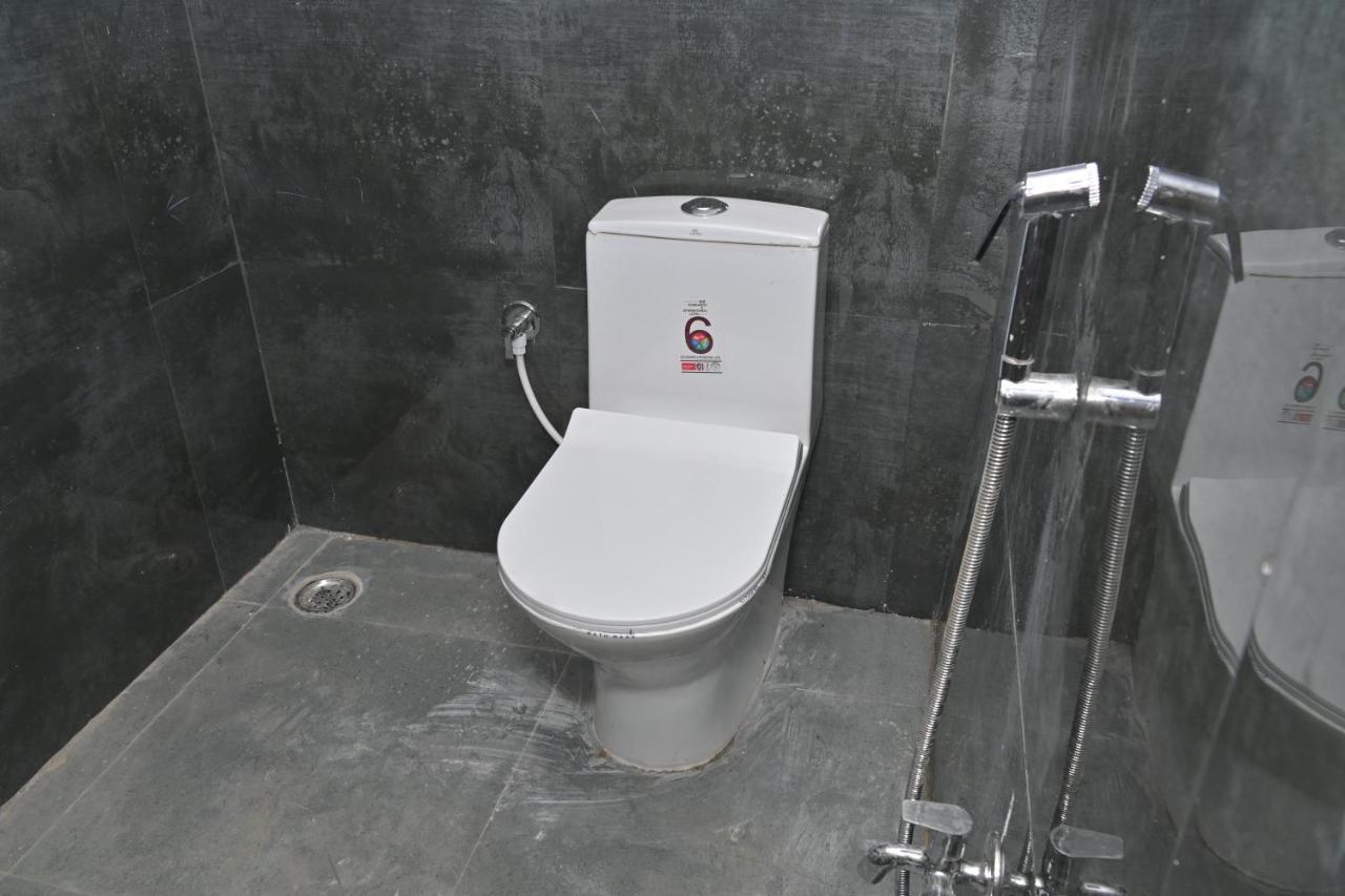 Hotel Apni Haveli Udajpur Zewnętrze zdjęcie